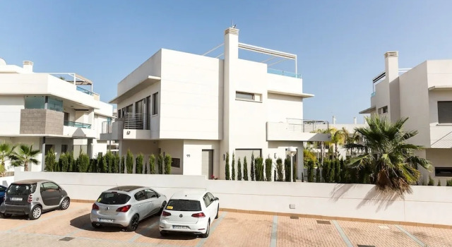 Apartment Gran Sol B, Ciudad Quesada, Забронировать Апартаменты/квартира Сьюдад-Кесада Коста-Бланка