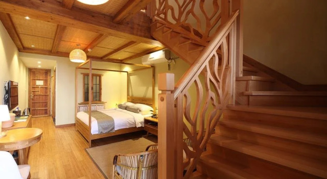 Wuzhen Wu Cun, Varaa Hotelli Hotellit Jiaxing pysäköinnillä, Pysäköinti