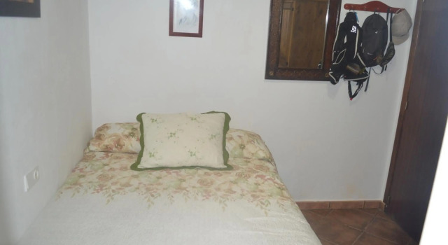 Rural El Santiscal