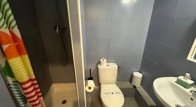 Номер Standard с балконом YOUTH HOSTEL - Central and Basic Drassanes