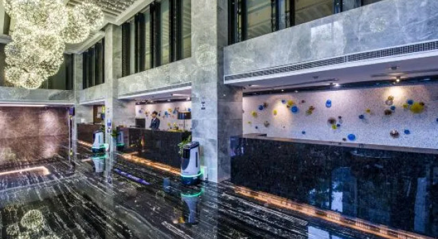 Libai International Hotel Guangzhou (Zhujiang New Town Gangding Subway Station), Забронировать Отель Бизнес-отели Гуанчжоу, рядом с Станция метро Shipaiqiao, 4* 5*