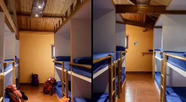 Albergue La Casa del Camino, Забронировать Отель Вальверде-де-ла-Вирхен Леон