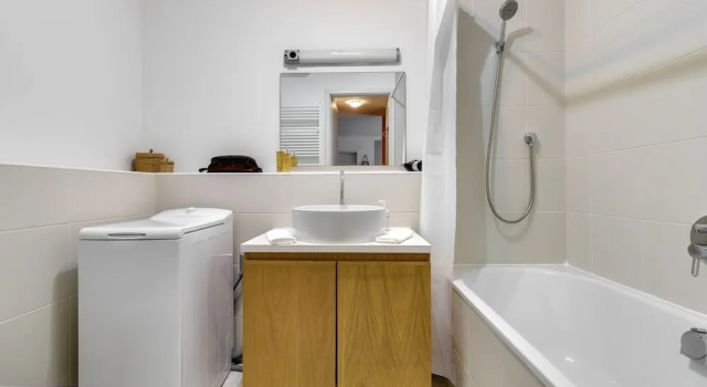 Номер Standard Quality Point Apartments 0-24 reception