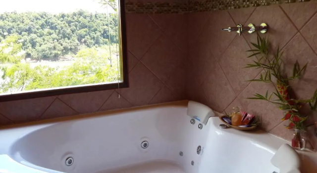 Бунгало Superior Costa del Sol Iguazú