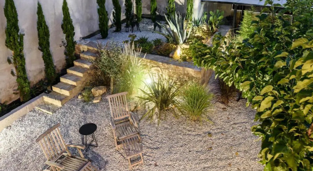 Коттедж Casa Olea - A Venetian era Home with Courtyard