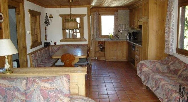 Chalet Saloma