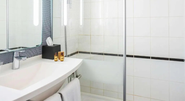 Номер Standard ibis Bordeaux Pessac Route des Vins
