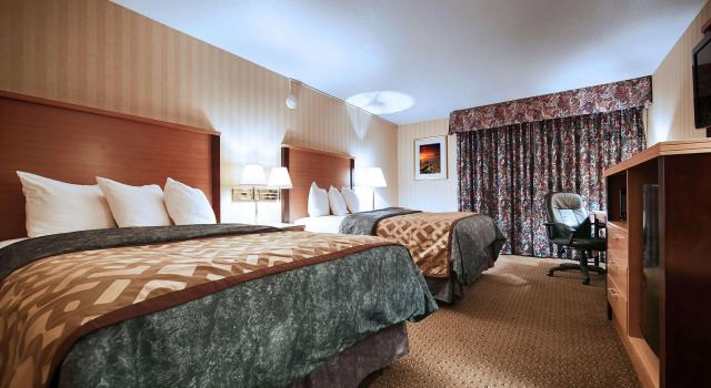 Magnuson Grand Columbus North, Prenota Hotel Columbus Ohio