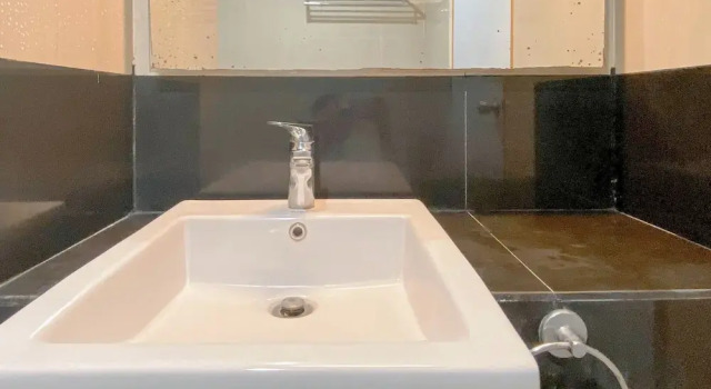 Studio Room Near Mall At Star Semarang Apartment