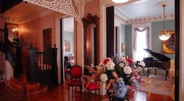 Grace Manor Inn, Boek Hotel Richmond 