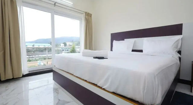 Relax In Homestay