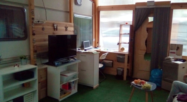 Property With 2 Bedrooms in Llançà, With Shared Pool, Enclosed Garden and Wifi, Забронировать Отель Отели Льянсса с парковкой, рядом с Музей акварели Фонда Жозепа Мартинеса Лосано, Парковка