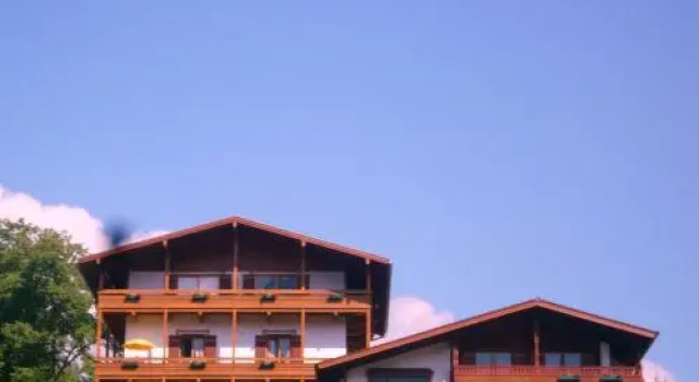 Ferienwohnung Schönau - Appartement Schneck