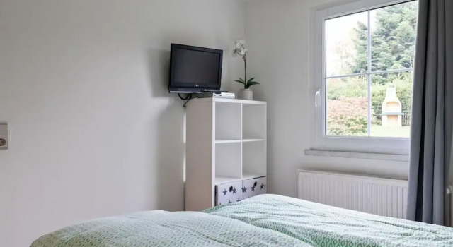Коттедж с балконом Lazise Lakeside Haven Retreat
