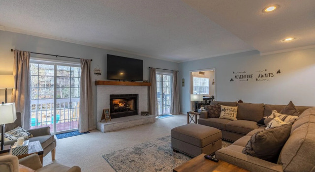 Riverwood at Mill Ridge, Prenota Casa vacanze Banner Elk Appalachi