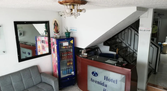Ayenda Avenida Boyaca, Book Hotel Engativa Bogotá