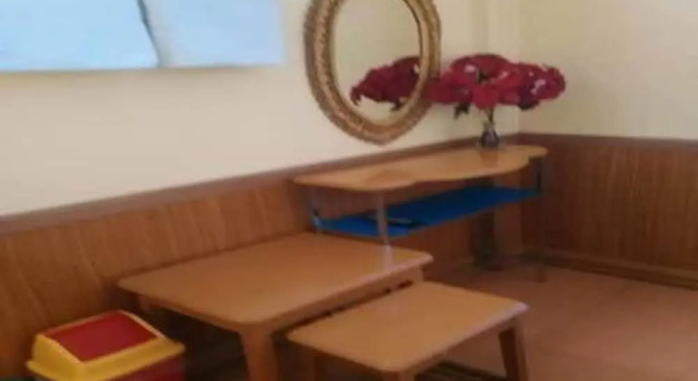 Standardowy dwuosobowy pokój Royal Flower Guest House