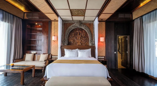 Suite Luxury Royal Roco Villa