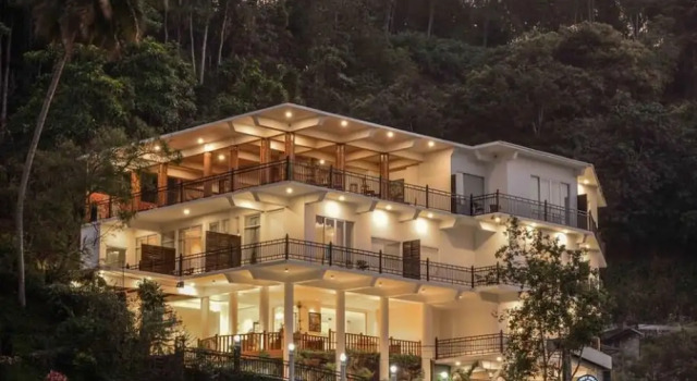 Kandy Hills, Забронировать Отель Отели Канди 3 звезды, рядом с Udawatta Kele Sanctuary, 3*