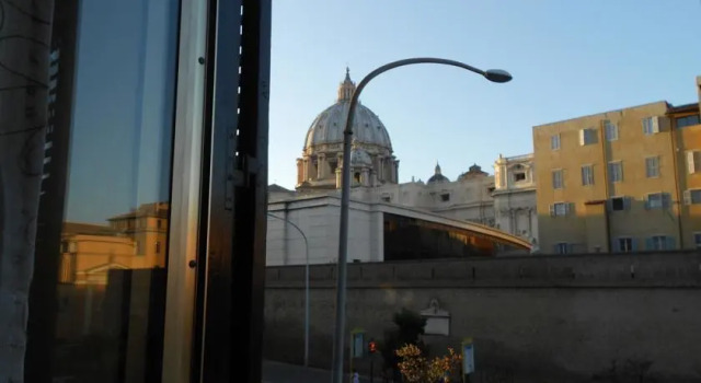 Casa Attilia