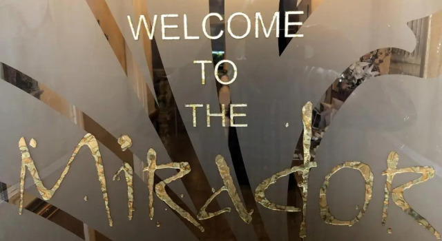 Номер Deluxe The Mirador Boutique Town House