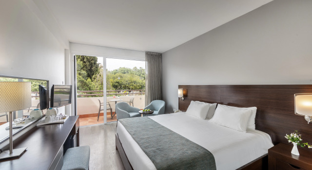 Napa Plaza Hotel, Забронировать Отель Отели Айия-Напа с питанием, рядом с Пляж Пантаху, Пансион