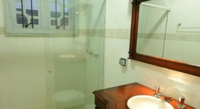 Двухместный номер Deluxe Casa da Fabi
