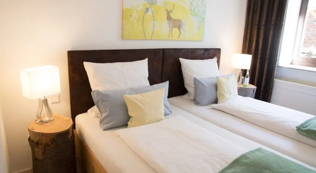Двухместный номер Superior Hotel Weilerhof