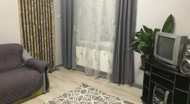 Apartment on Stefanyka 42/5, Забронировать Апартаменты/квартира Берегово 