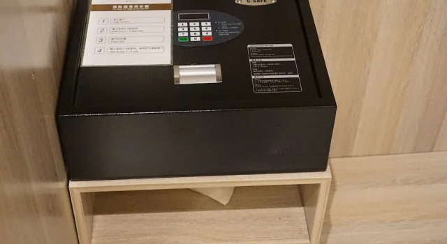 Двухместный номер Standard Jinjiang Metropolo Jinshanzui Village