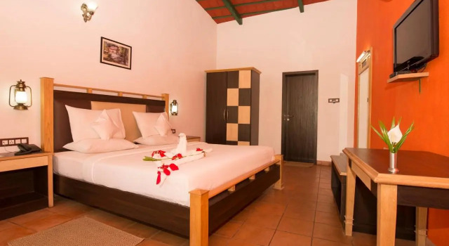 Eka Resorts, Rezervovat Hotel Madhapur Bangalore