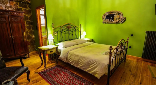Номер Superior Varnevo Guesthouse