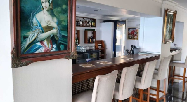 Sunport Hotel, Varaa Hotelli Girne Northern Cyprus
