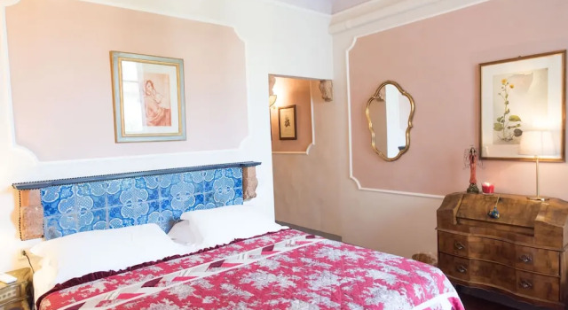 Номер Standard Relais Grand Tour