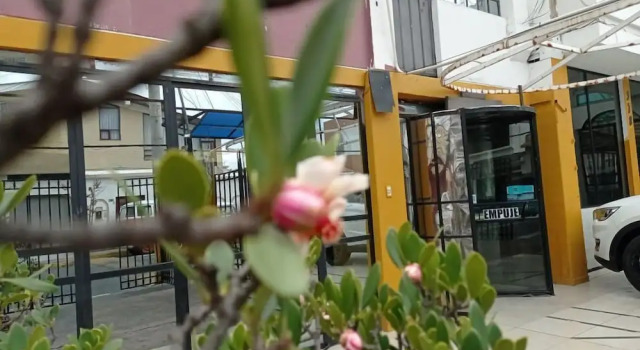 Puruha Inn, Book Hotel Riobamba Chimborazo Province