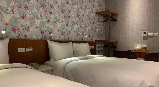Mei Apartment