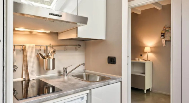 ACADAMIS Case Vacanze - Suites & Junior Suites, Varaa Hotelli Torino Piemonte