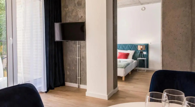 Студия Piedmont House