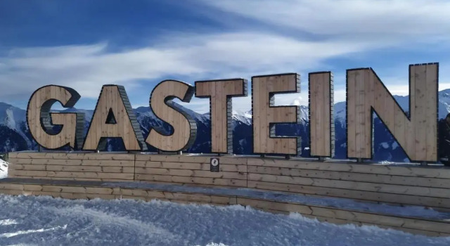 Alpenblick Apartment Gastein - inklusive Eintritt Alpentherme, Забронировать Апартаменты/квартира Гастайнерталь Зальцбург