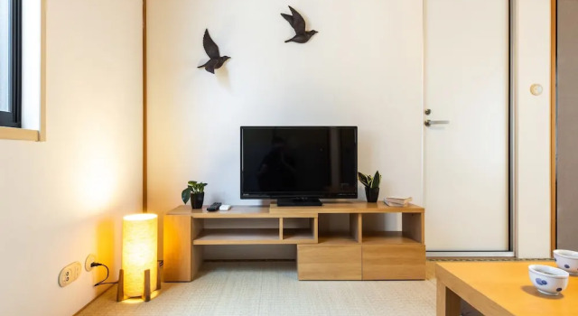 Urban Stay Shinagawa, Réserver Maison de vacances Cottages à Tokyo, Cottage