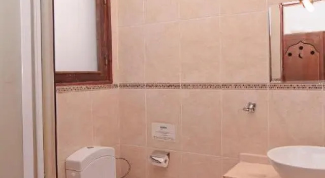 Одноместный номер Standard с балконом Blue Beach Club