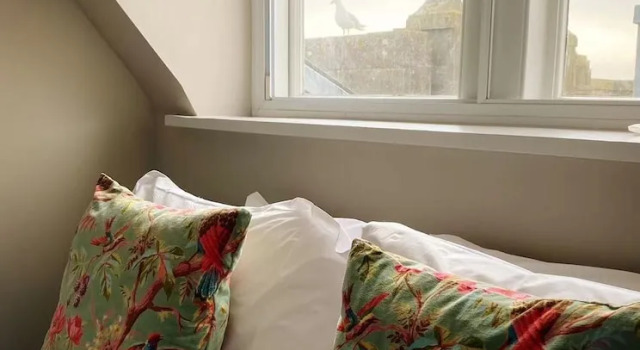 Двухместный номер Comfort с видом на город Chapter 1 Hotels