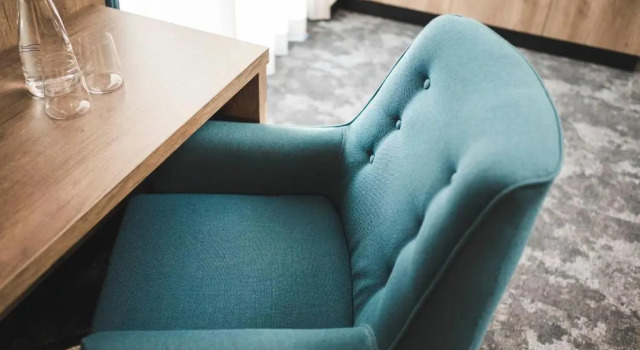 Номер Deluxe Hotel Schölzhorn Superior