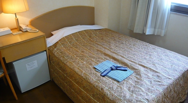 Kobe Hana Hotel