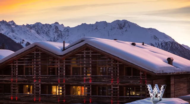 W Verbier