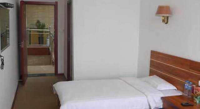 Yuquan Hotel, Buchen Sie Hotel Weinan Shaanxi