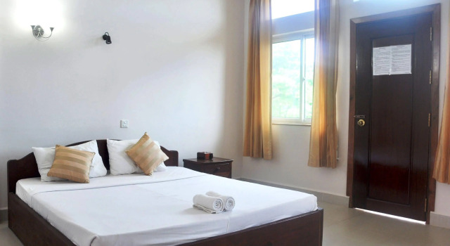 Kep Seaside Guesthouse, Забронировать Гостевой дом Гостевые дома Кеп, рядом с Crab Market, Гостевой дом