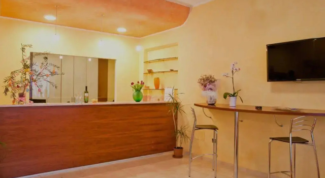 Residence le Stelle