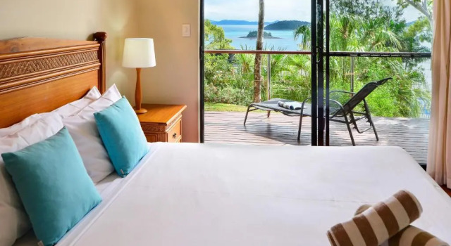 Апартаменты Standard Hamilton Island Holiday Homes