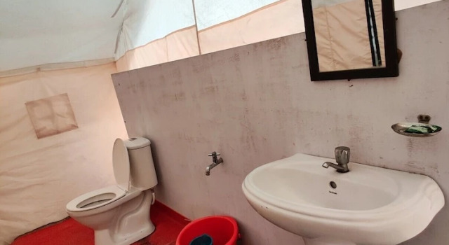 World Attic Camp